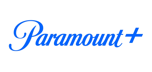 LOGO PARAMOUNT+